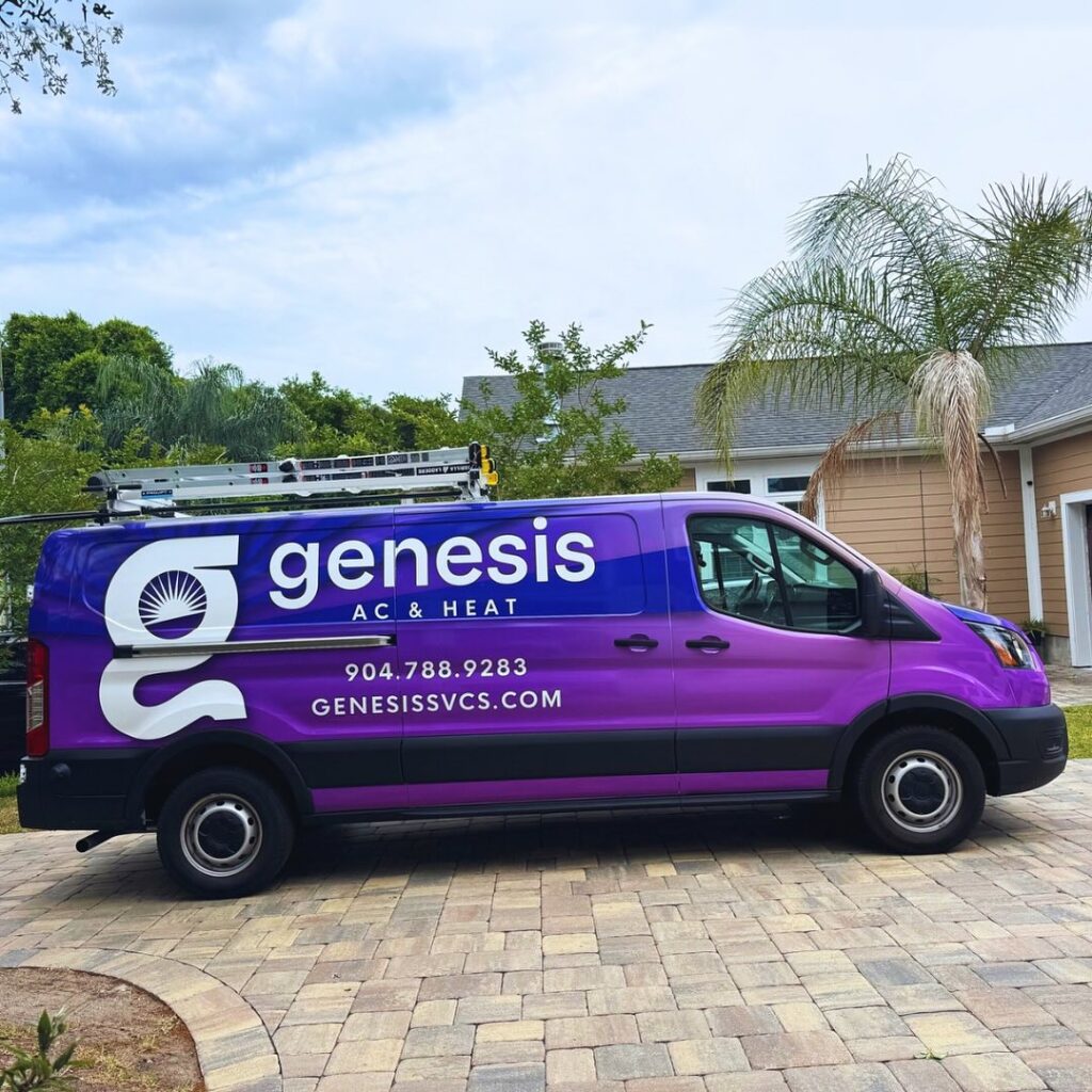 Genesis AC & Heat HVAC Company