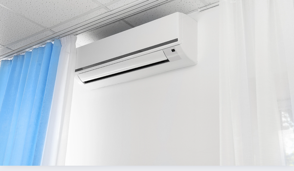 AC Installation Services