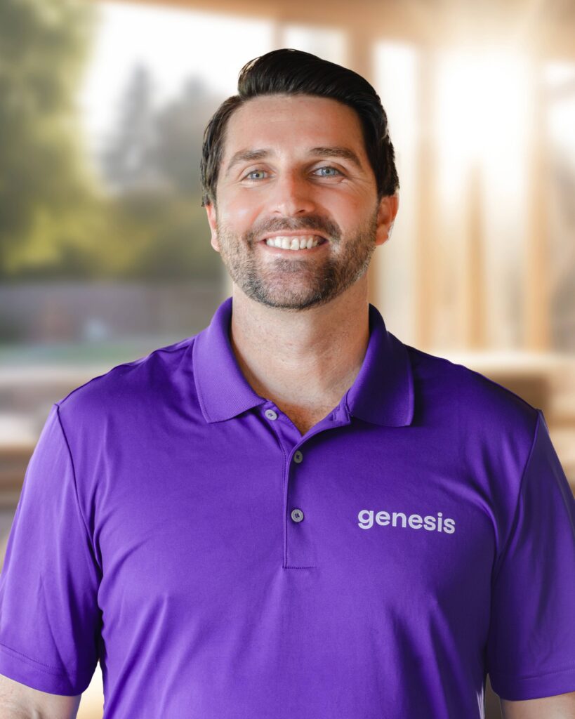 Andy - Genesis AC & Heat HVAC Contractor