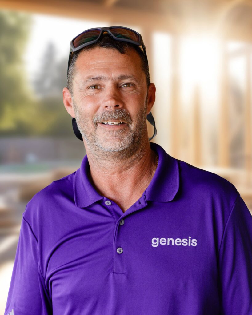 Andy - Genesis AC & Heat HVAC Contractor