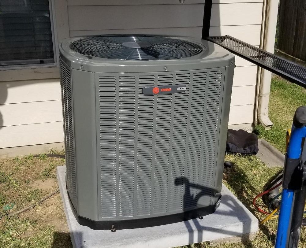 HVAC Contractor Nocatee, FL